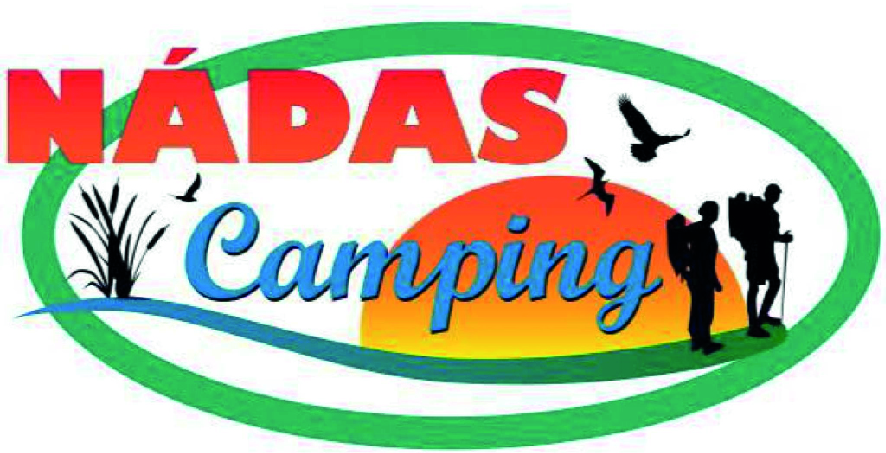 Camping Logo