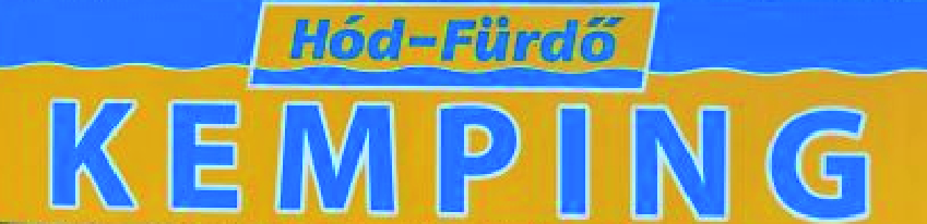 Camping Logo