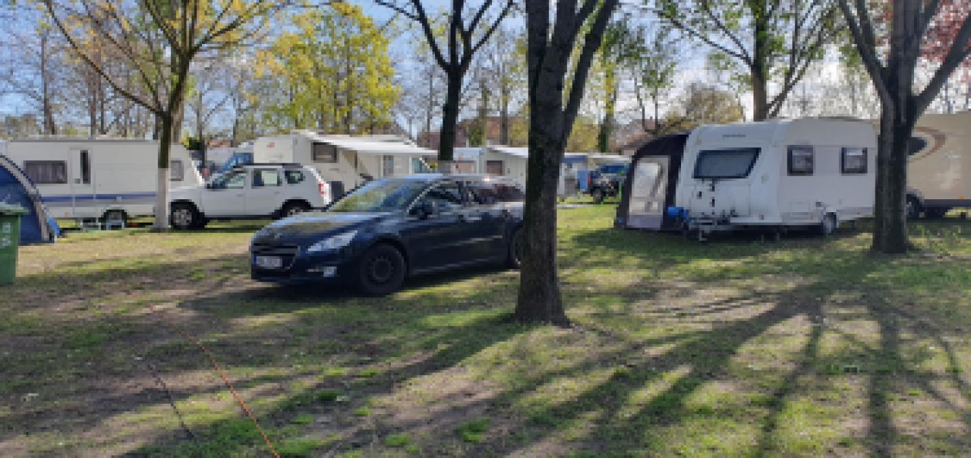 Kiskőrösi Rónaszéki Fürdő és Kemping - Kép 6