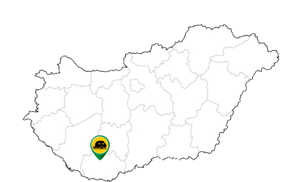 Panoráma Kemping