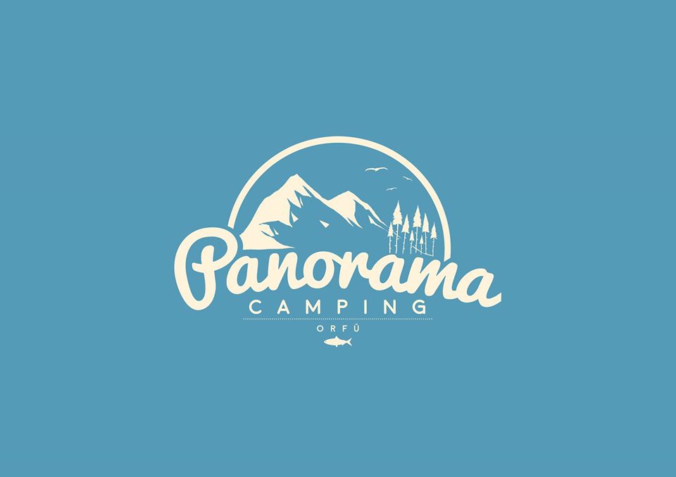Camping Logo